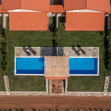 Villa Esperanza *