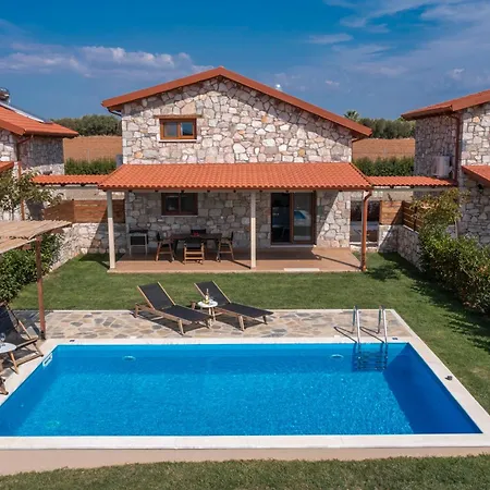 Villa Esperanza *
