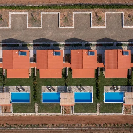Villa Esperanza *