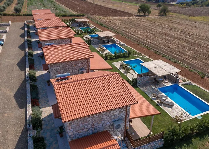 Esperanza Villa Flogita