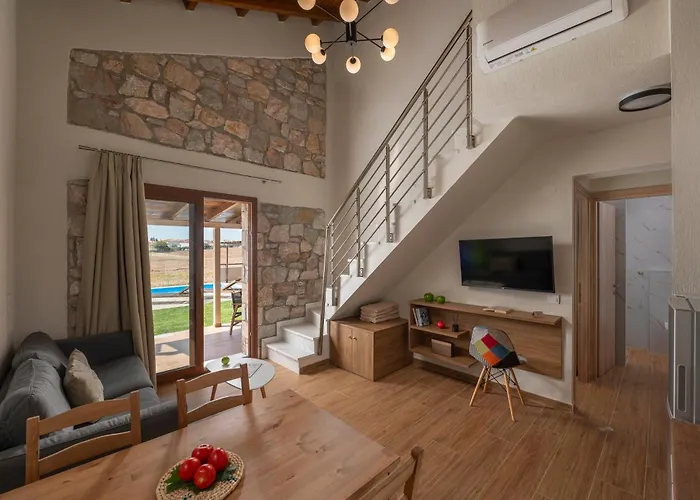 Esperanza Villa Flogita