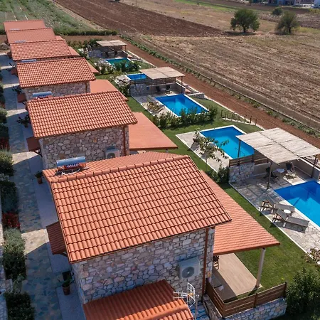 Esperanza Villa Flogita