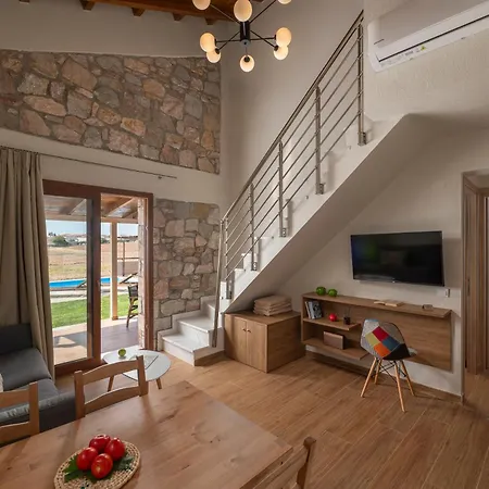 Esperanza Villa Flogita