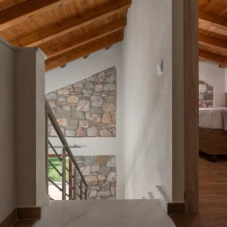 Villa Esperanza Flogita