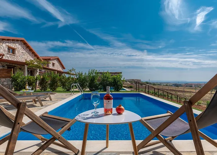 Villa Esperanza Flogita