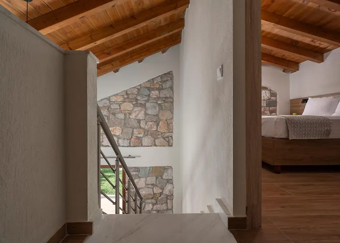 Villa Esperanza Flogita