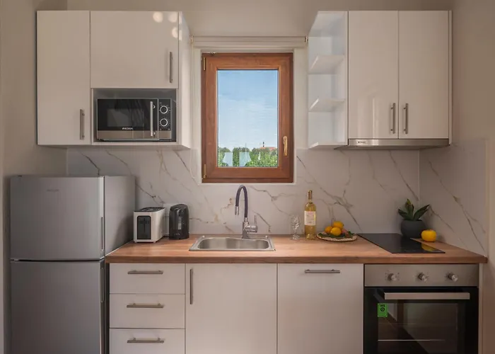 Esperanza Villa Flogita