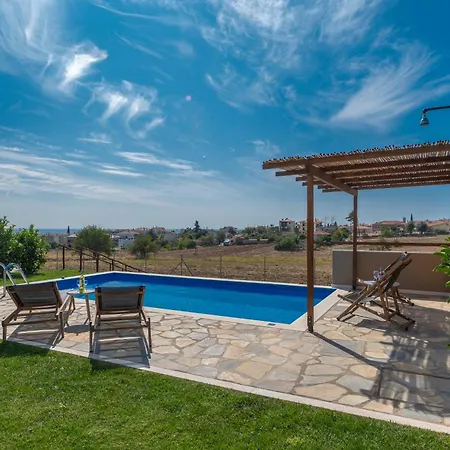 Villa Esperanza *