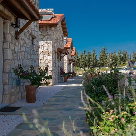 Villa Esperanza
