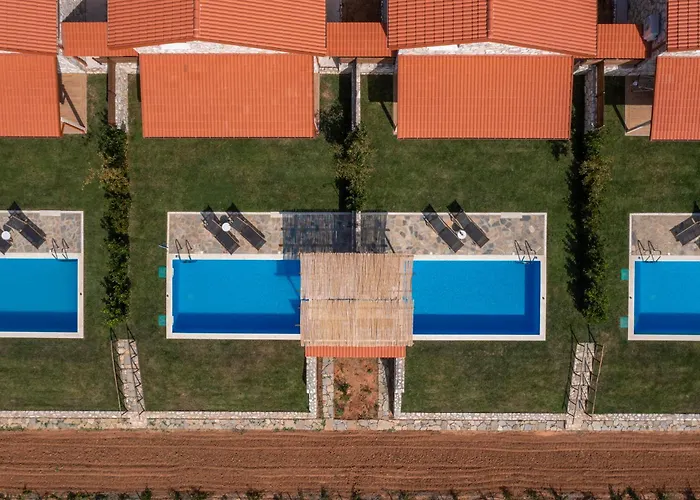 Villa Esperanza *