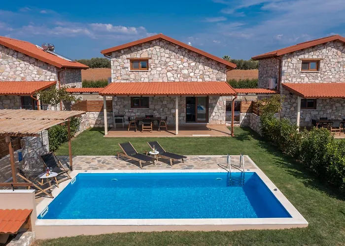 Villa Esperanza *