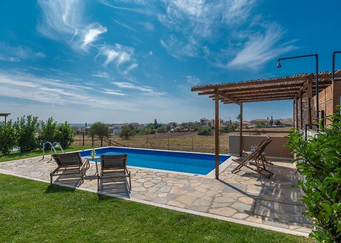 Villa Esperanza *