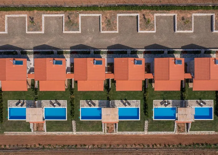 Villa Esperanza *
